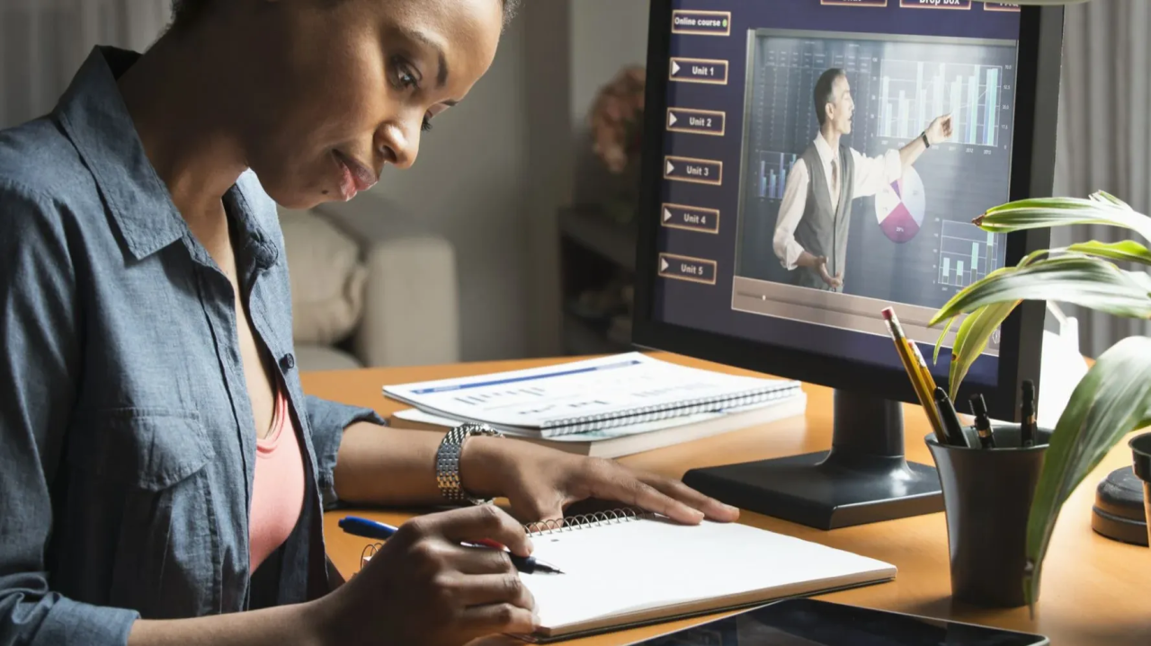 Online Course Ideas for Better Skill Building