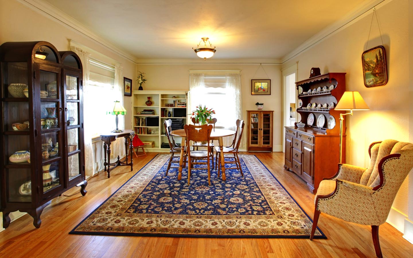 Home Lighting Ideas for a Brighter Living Space