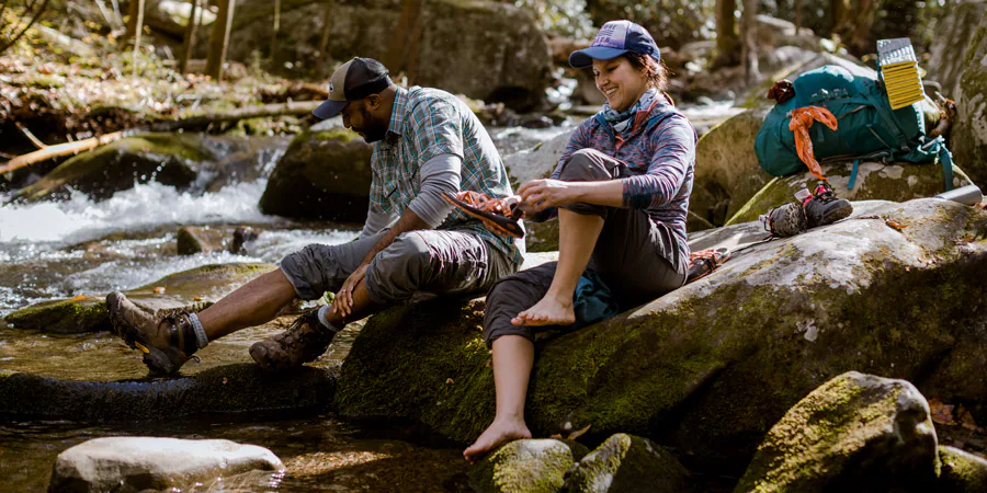 Backpacking Travel Guide for First-Time Adventurers