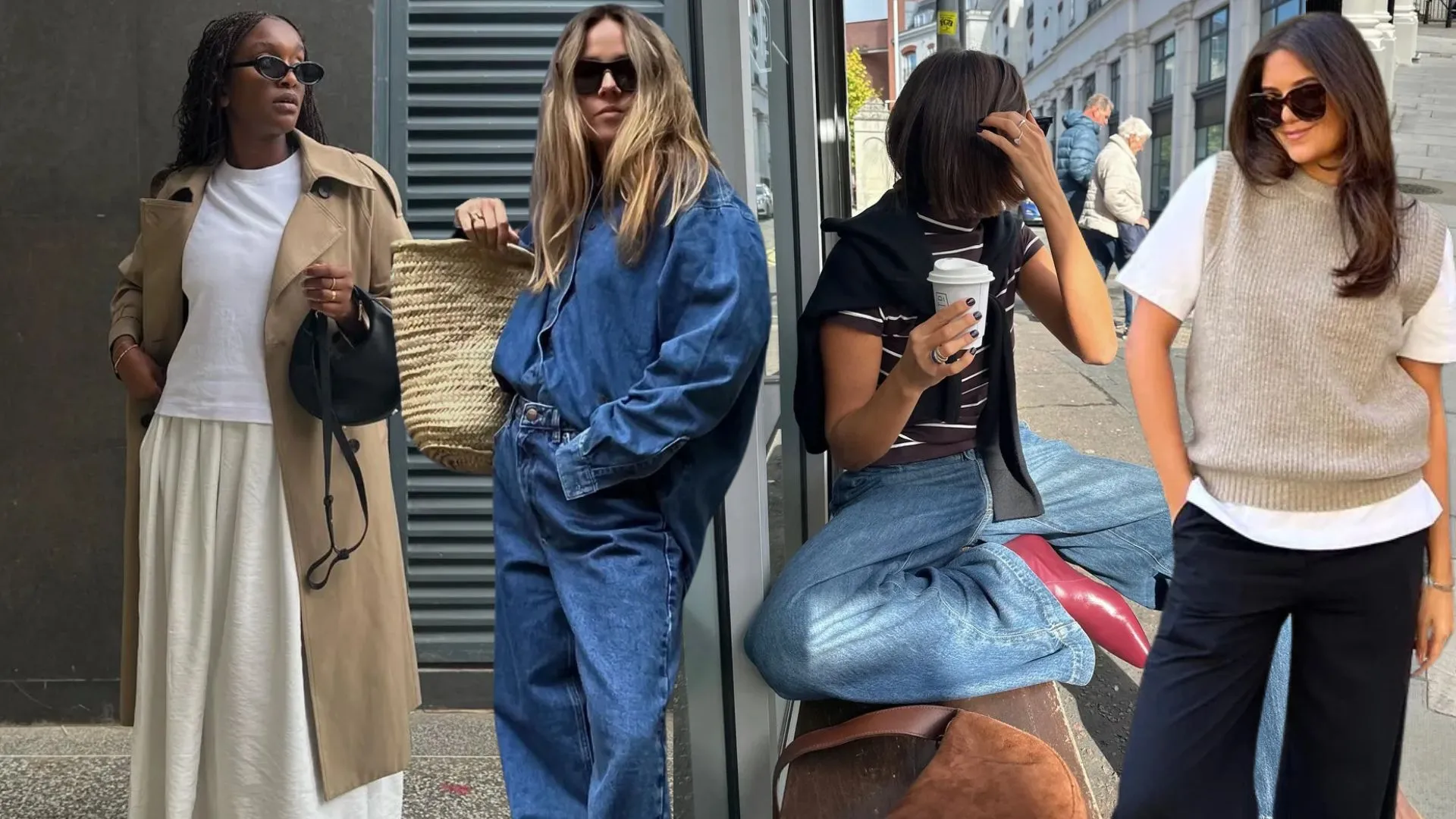 Personal Style Ideas for Everyday Confidence