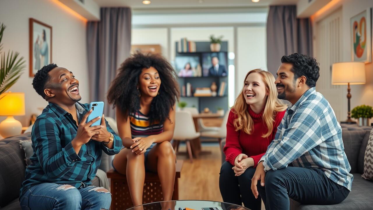 Reality TV Guide for Modern Entertainment Fans