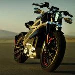 Harley Davidson Livewire One Electric Motorcycle Price Reduced to Attract Buyers