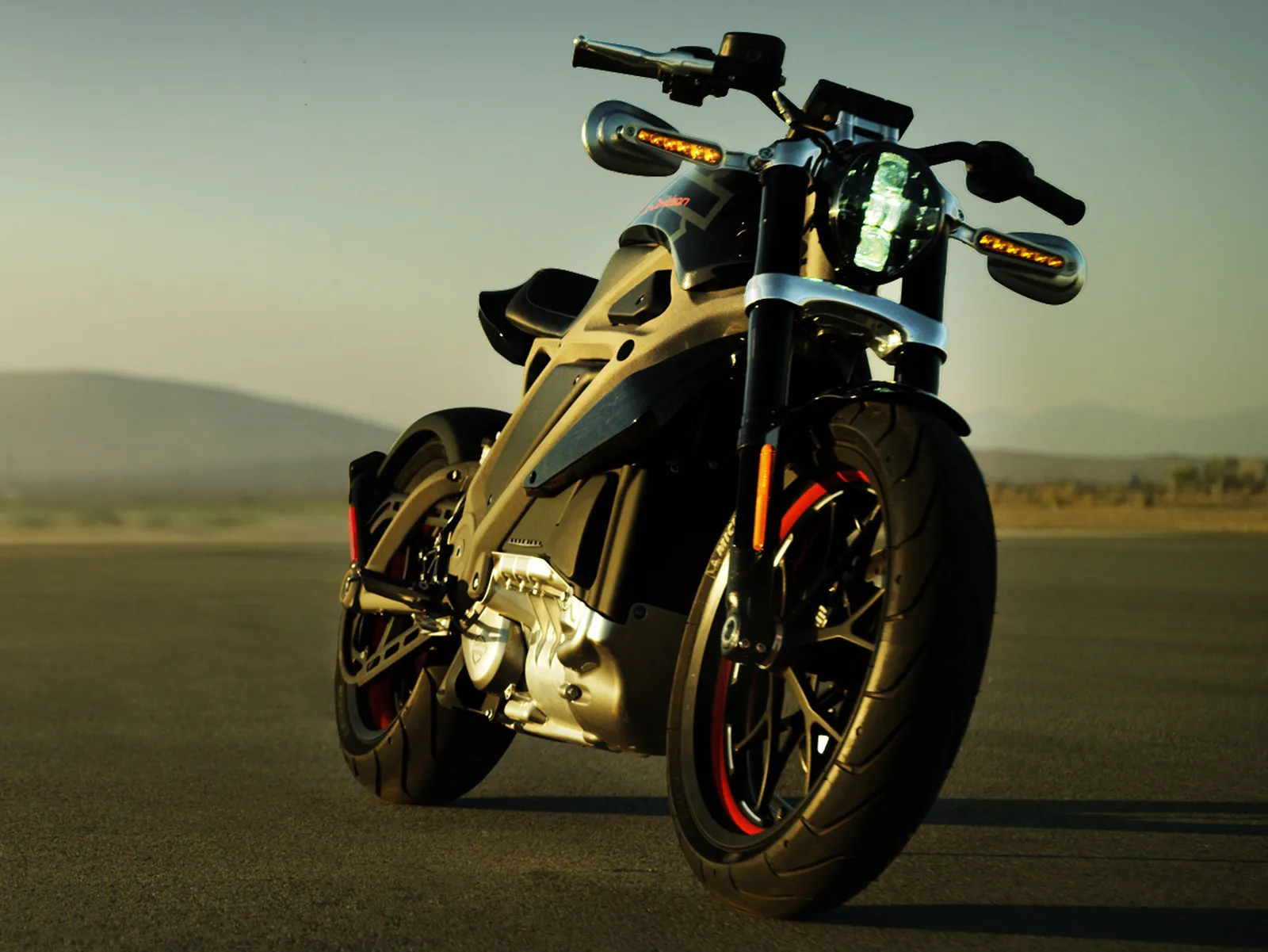 Harley Davidson Livewire One Electric Motorcycle Price Reduced to Attract Buyers
