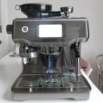 Breville Oracle Touch Espresso Machine Going Viral After Coffee Influencer Review
