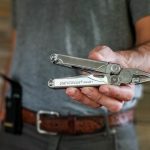 Leatherman Wave Plus Multi Tool Hitting Lowest Price in Brand History