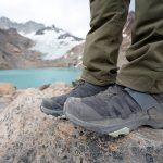 Salomon X Ultra 4 Hiking Boot Now Available in Wide Width Sizes