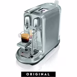 Nespresso Creatista Plus Coffee Machine Sold Out After Morning Television Feature