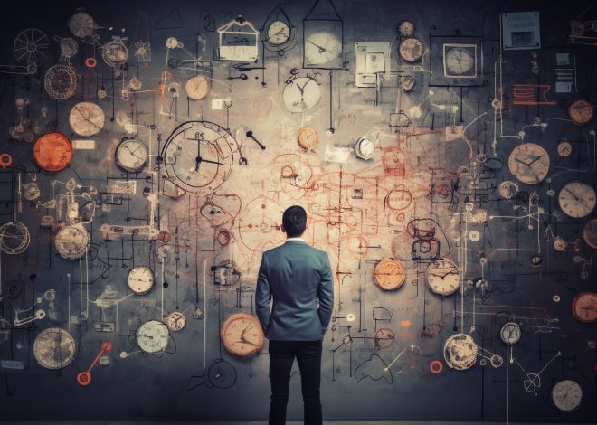 Simplifying Complex Problems With Practical Thinking