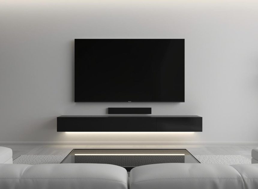 Refresh Your Home with TV Mounting Kelowna and TV Installation Kelowna 