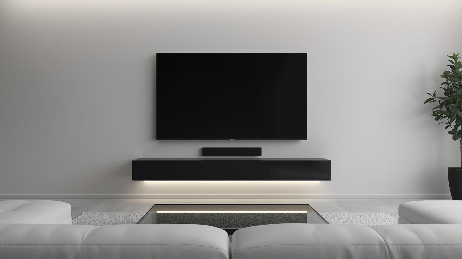 Refresh Your Home with TV Mounting Kelowna and TV Installation Kelowna 
